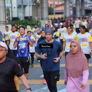 Runner Photo 5027965