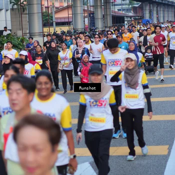 Runner Photo 5027966