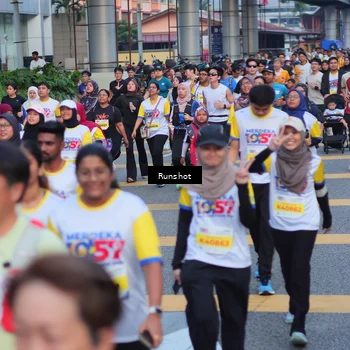 Runner Photo 5027968