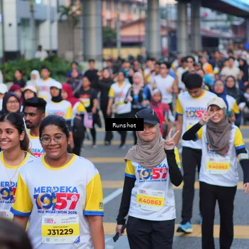 Runner Photo 5027971