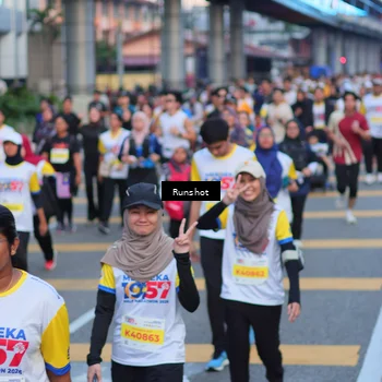 Runner Photo 5027972