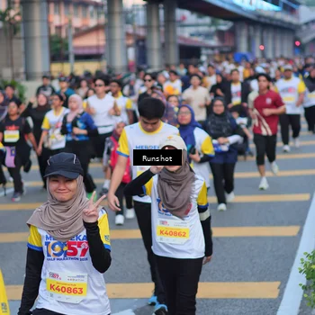 Runner Photo 5027974