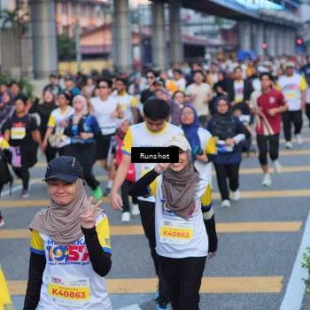 Runner Photo 5027975