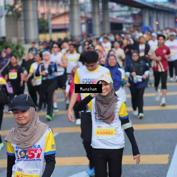 Runner Photo 5027977