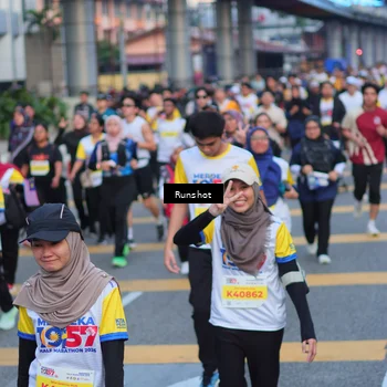 Runner Photo 5027978