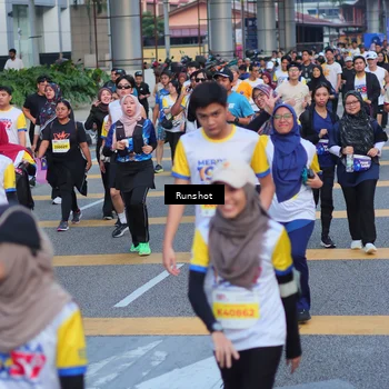 Runner Photo 5027979