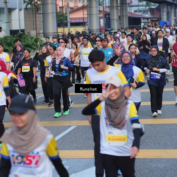 Runner Photo 5027980
