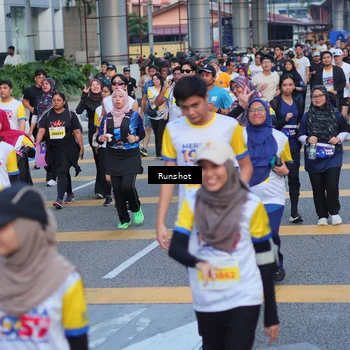 Runner Photo 5027981