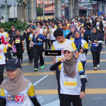 Runner Photo 5027982