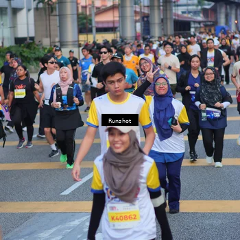 Runner Photo 5027985