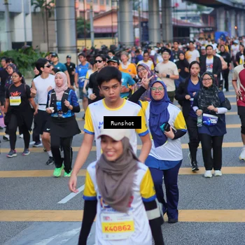 Runner Photo 5027986
