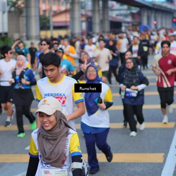 Runner Photo 5027988
