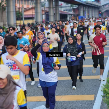 Runner Photo 5027989