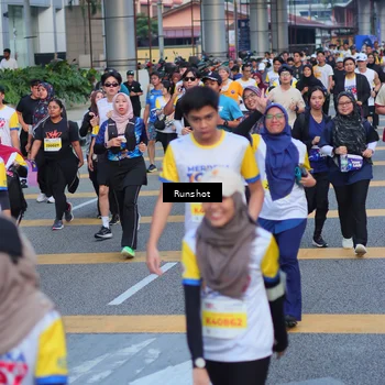 Runner Photo 5027990