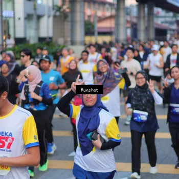 Runner Photo 5027991