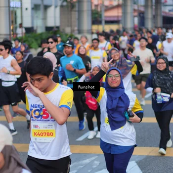 Runner Photo 5027992