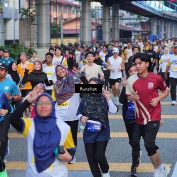 Runner Photo 5027995