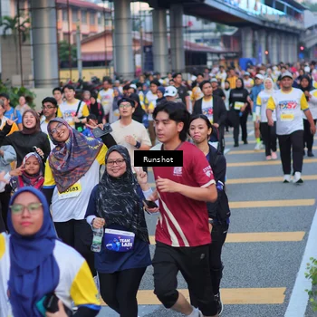 Runner Photo 5027996