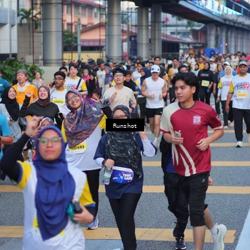 Runner Photo 5027997
