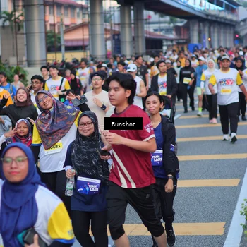Runner Photo 5027999