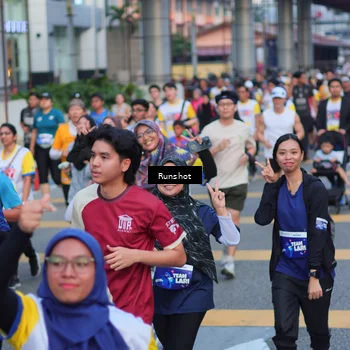 Runner Photo 5028001