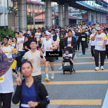 Runner Photo 5028007