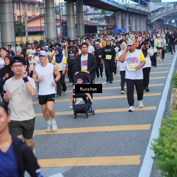 Runner Photo 5028009