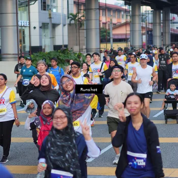 Runner Photo 5028012