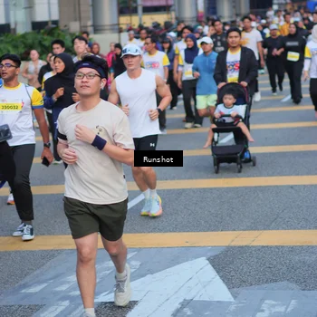 Runner Photo 5028014