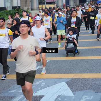 Runner Photo 5028015