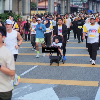 Runner Photo 5028016