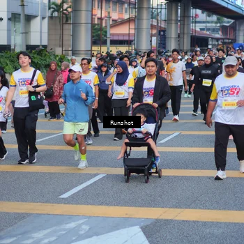 Runner Photo 5028017