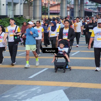 Runner Photo 5028022