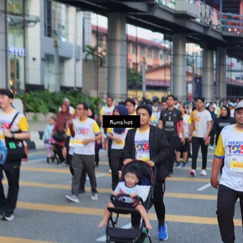 Runner Photo 5028023