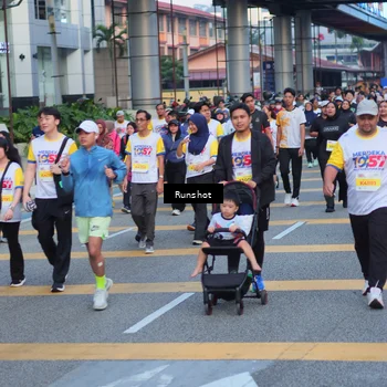 Runner Photo 5028024