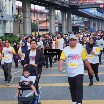Runner Photo 5028026