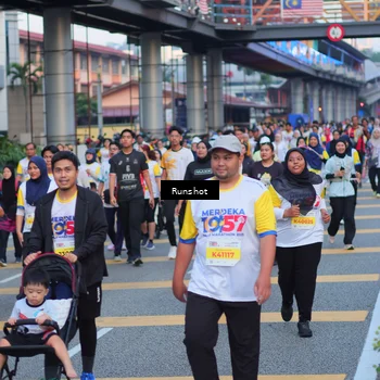Runner Photo 5028027