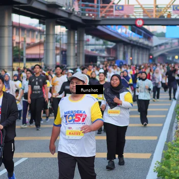 Runner Photo 5028029