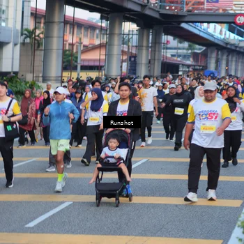 Runner Photo 5028030