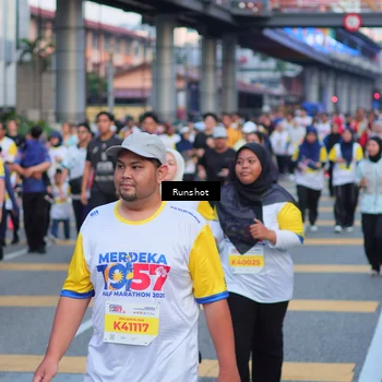 Runner Photo 5028033