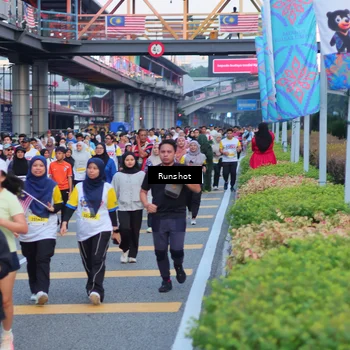 Runner Photo 5028038
