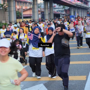 Runner Photo 5028041