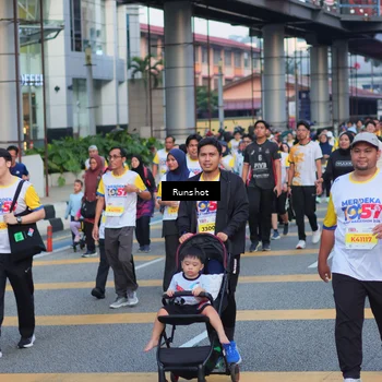 Runner Photo 5028042