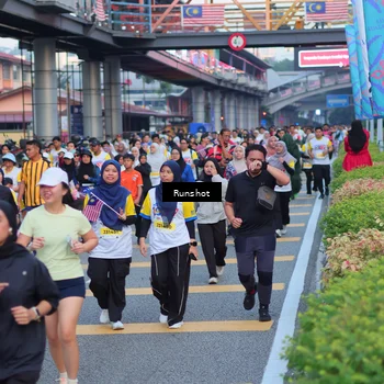 Runner Photo 5028044