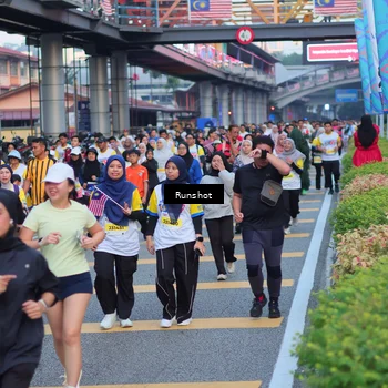 Runner Photo 5028045