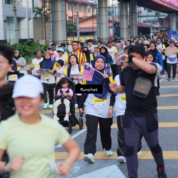 Runner Photo 5028046