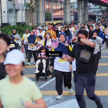 Runner Photo 5028048