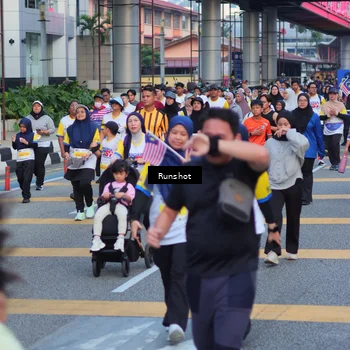 Runner Photo 5028051