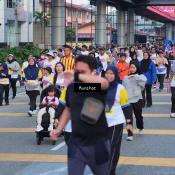 Runner Photo 5028052