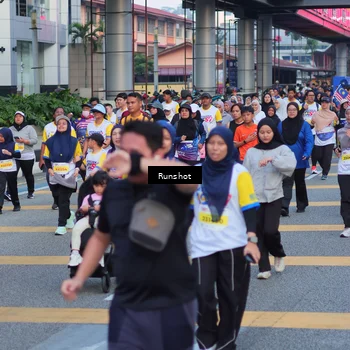 Runner Photo 5028053